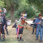 Pigs at Exile festival 2018 013.JPG