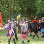 Pigs at Exile festival 2018 037.JPG